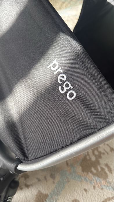 Продается Детская коляска