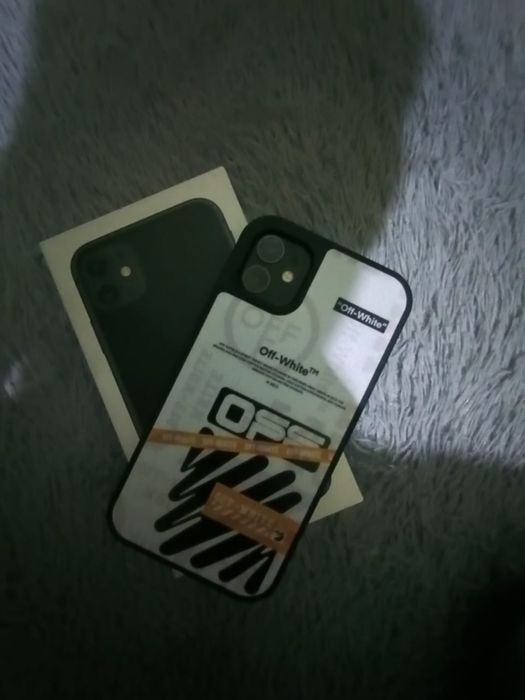 Айфон 11 / 128гб