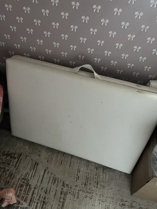 Кушетка раскладная