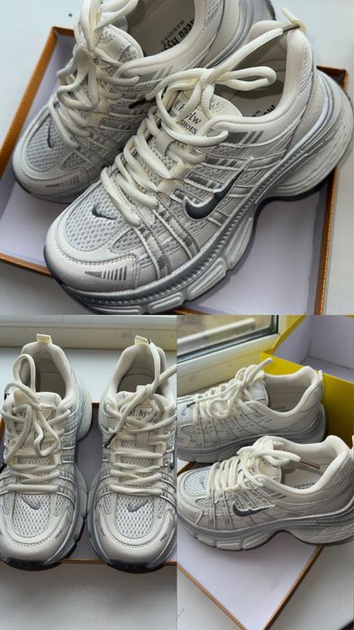 Кроссы/nikе/женский