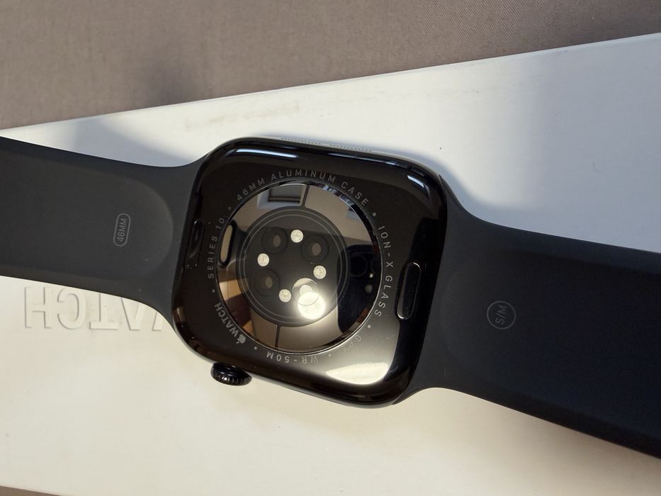 Apple Watch Series 10