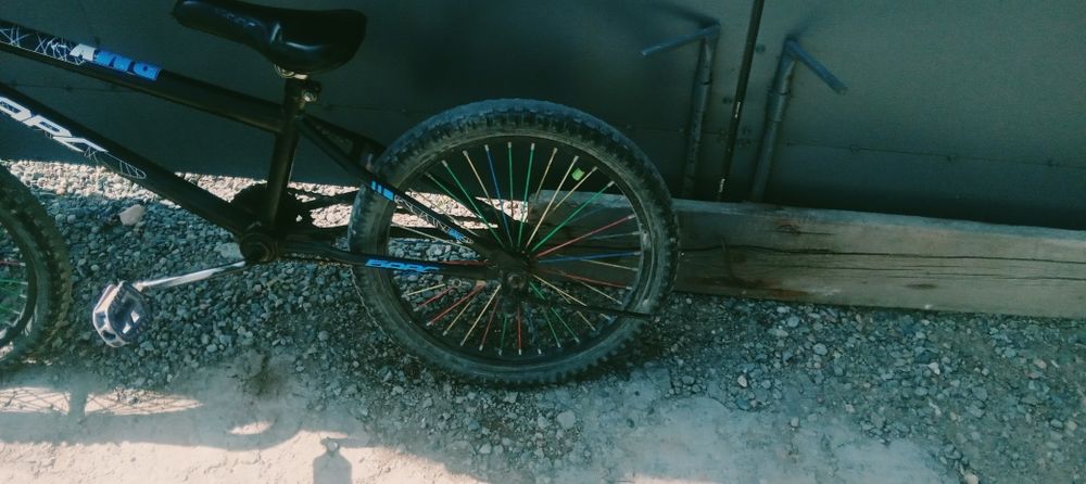 Продам ВМХ в хорошем качестве