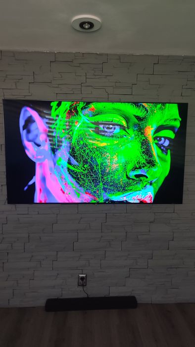 Tv Qled Samsung 75q90t