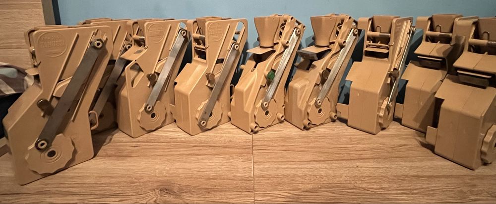 Зануси/Zanussi кафе групи. Профилактика и нови кафе групи за Астро и С