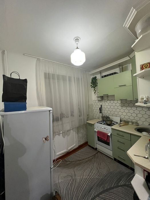 Продам 2 ух комн  квартиру   район вокзала