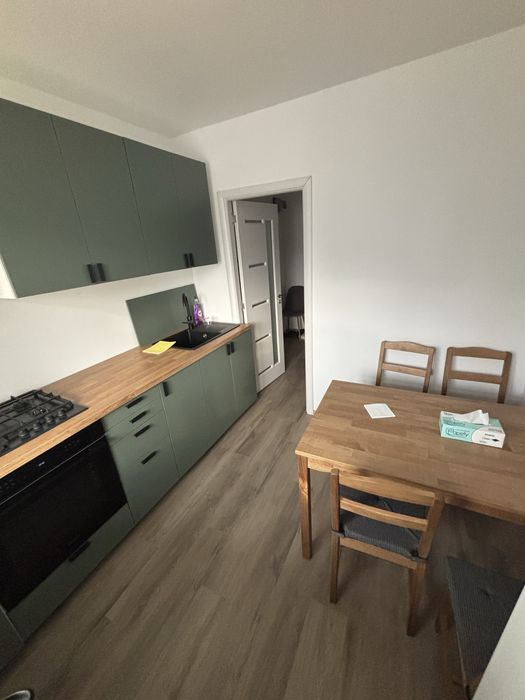 Apartament de inchiriat Sector 6