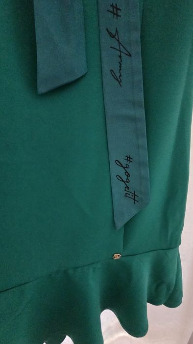 Alessa рокля - L  размер