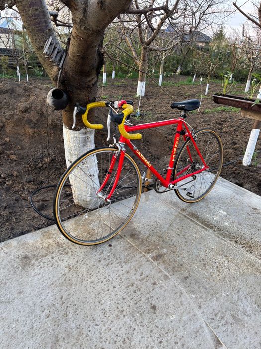 Bicicletă Carrera