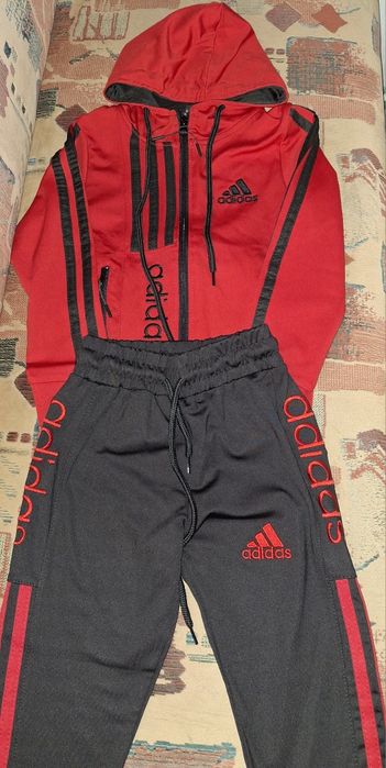 Trainig Adidas Unisex m104