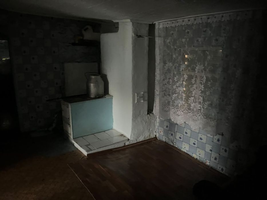Продается дом с.Саумалколь