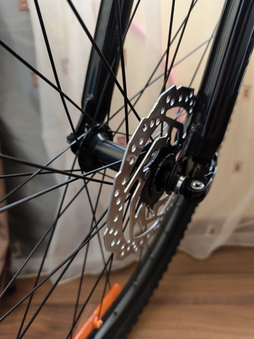 Vand Bicicleta MTB X-Fact Camino 29" – Noua / Frane Hidraulice