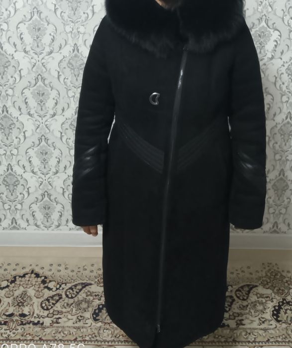 Продам  дубленку