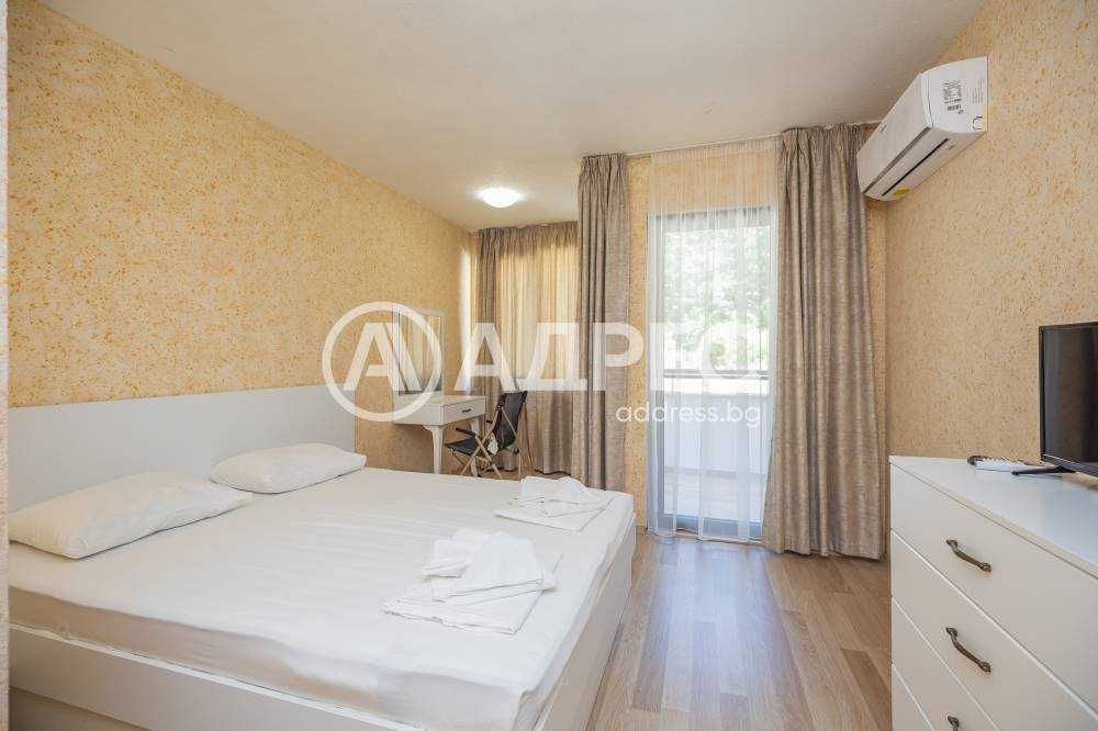 Само от АДРЕС! Двустаен апартамент, Шкорпиловци