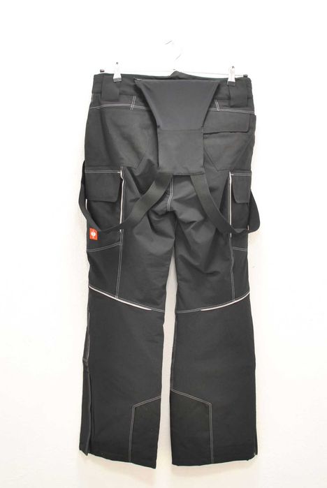 Engelbert Strauss pantalon soft shell captusit marimea 48  (2716)