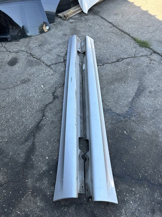 М прагове БМВ Е90 Е91 BMW E90 E91 M pragove