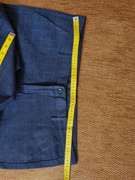 Pantaloni casual bărbați