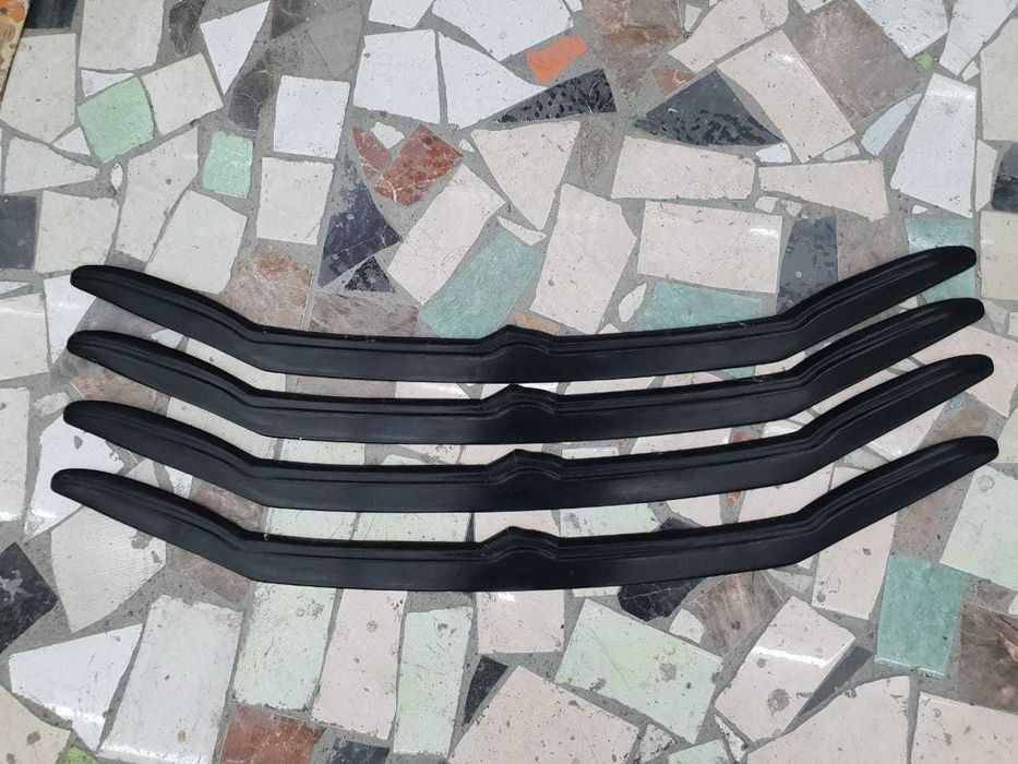 Моноресничка для Golf 4