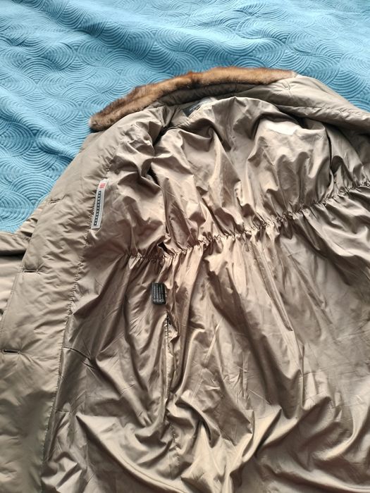 Куртка верблюжка эконорка