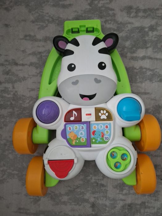 Бебешки   уокър.