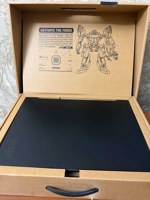 Игровой ASUS TUF Gaming A16 Advantage Edition (модель FA617NS-N3003