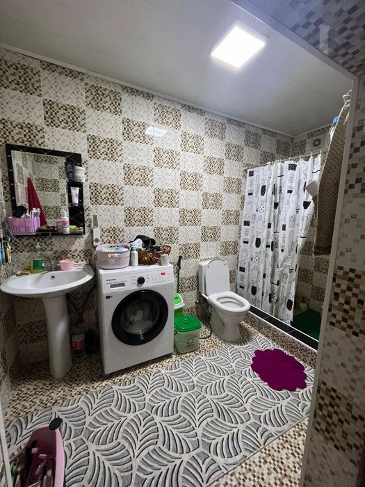 Продается дом со всеми удобствами