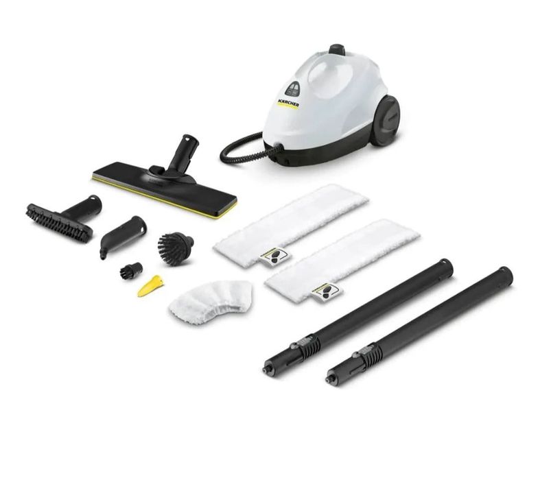 Оборудование для химчистки мебели