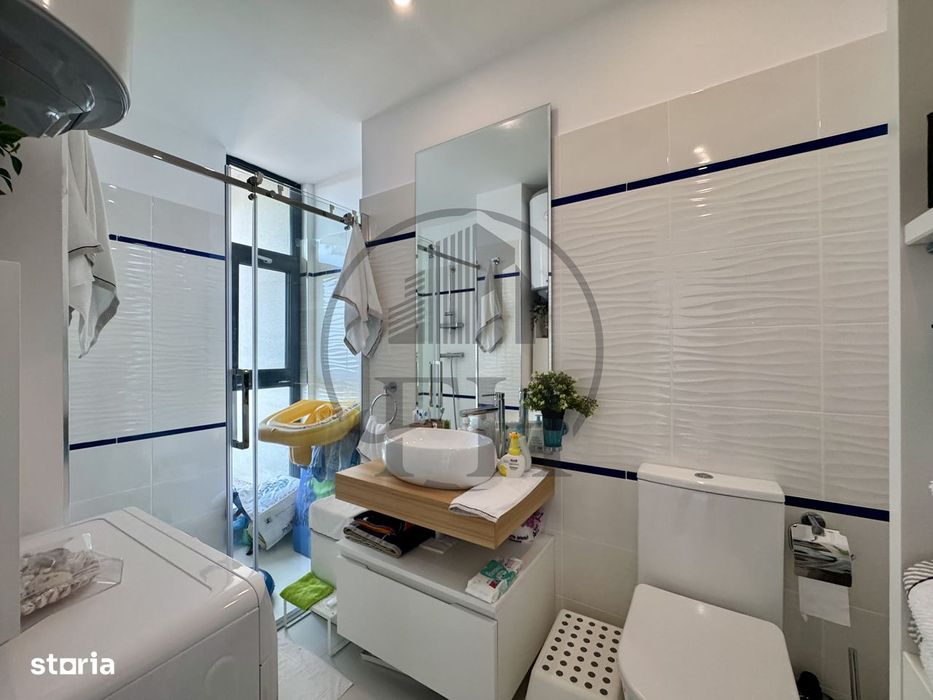 Apartament 2 camere de vânzare Neptun, Constanța