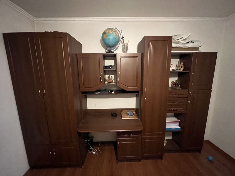 Детский гарнитур