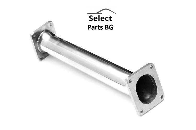 Downpipe Даунпайп BMW E60 E61 525D 530D M57N