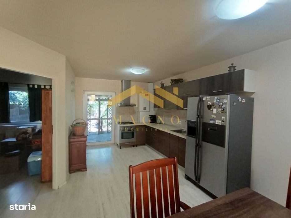 Casa Spatioasa Cu 4 Camere Cartier Gradiste