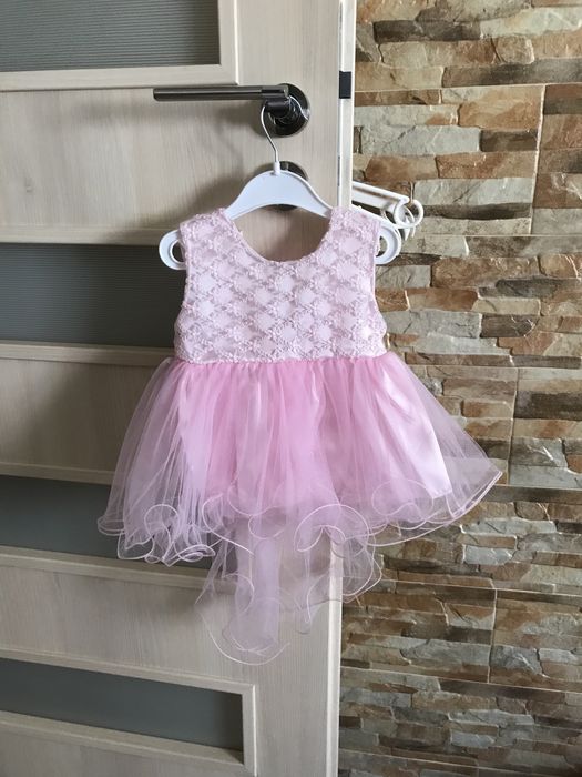 Rochita bebe 3-6 luni