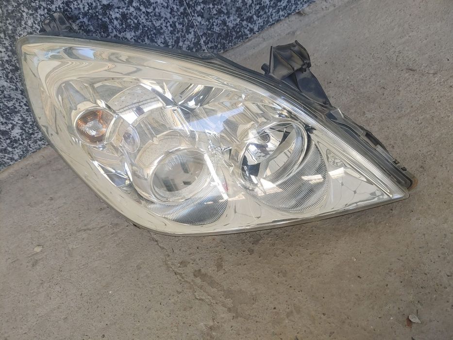 Запчасти на Опель.