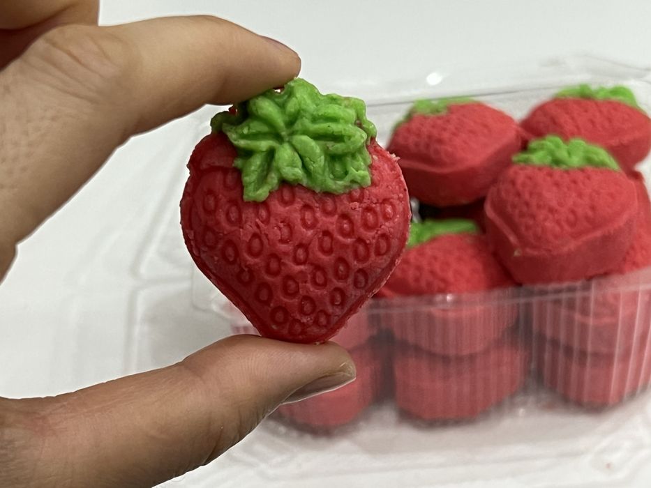 Курт Сладкий ( тәтті құрт)