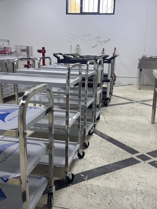1yil kafolat bor