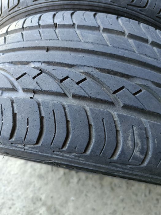 Летни гуми -15цола -195/50-1бр.-25лв."HANKOOK"