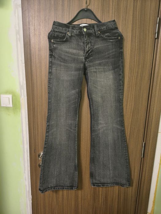 Дамски дънки на ZARA