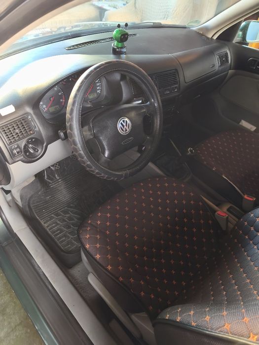 Продам машину Гольф 4