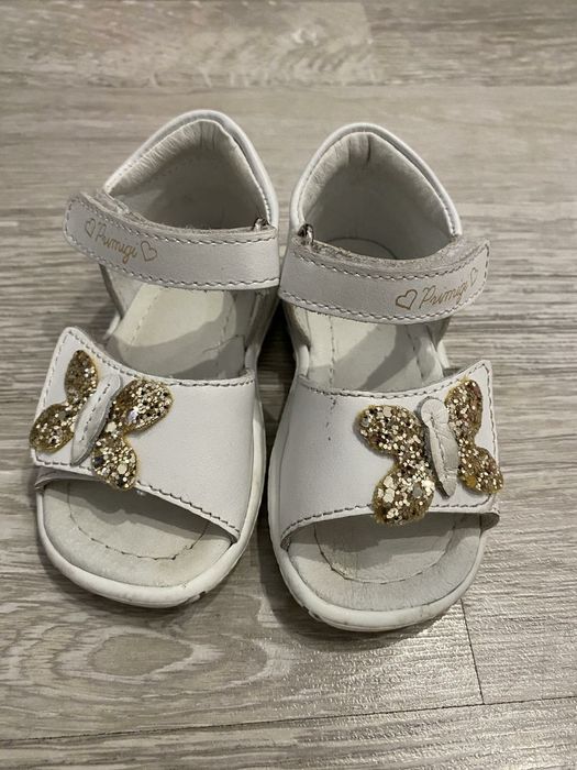 Сандали Primgi 20номер