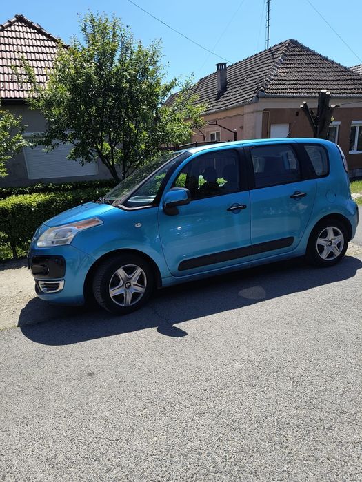 Citroen C3 Picasso