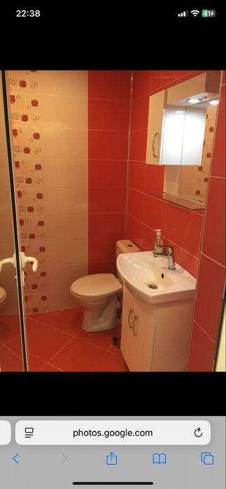 Дава се под наем Едностаен апартамент в София, Чепинци - 32 кв.м за 459 € - Снимка #5