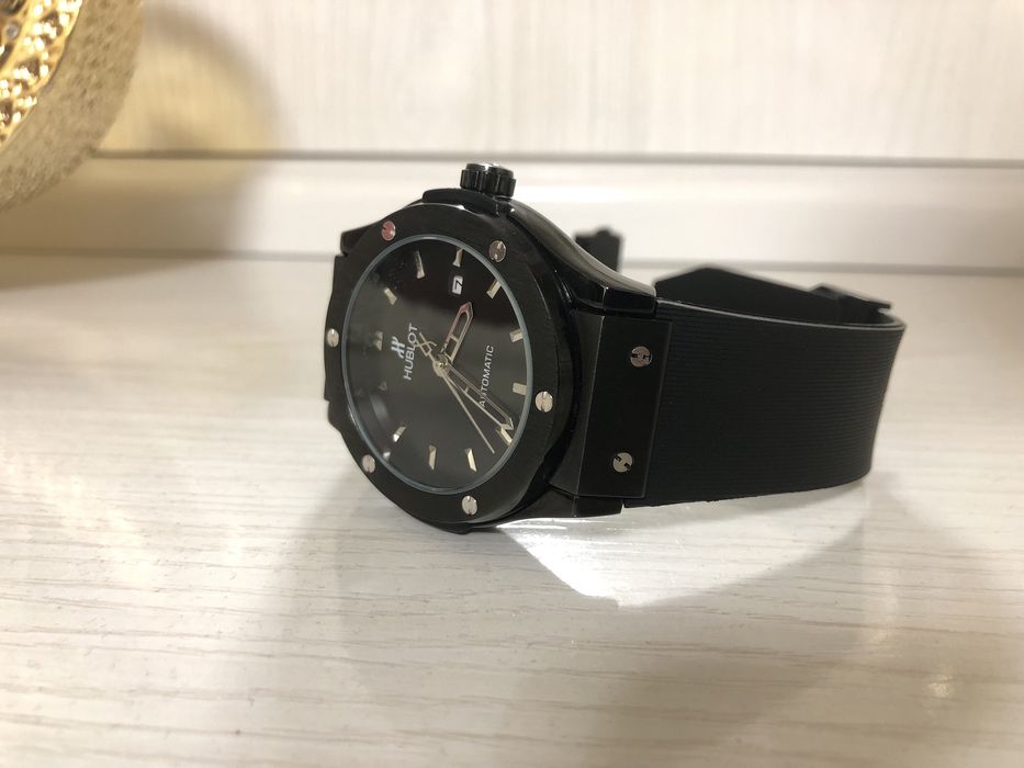 Hublot watch olx deals