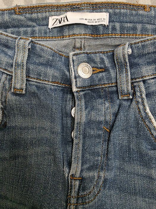 Blugi barbat ZARA