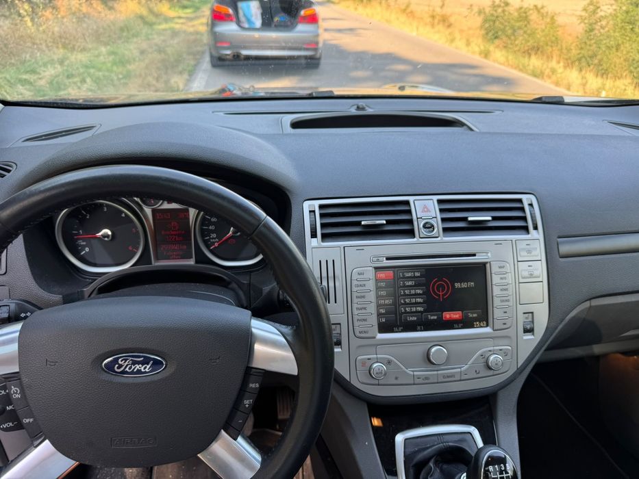 Kuga/ 4×4/ diesel/