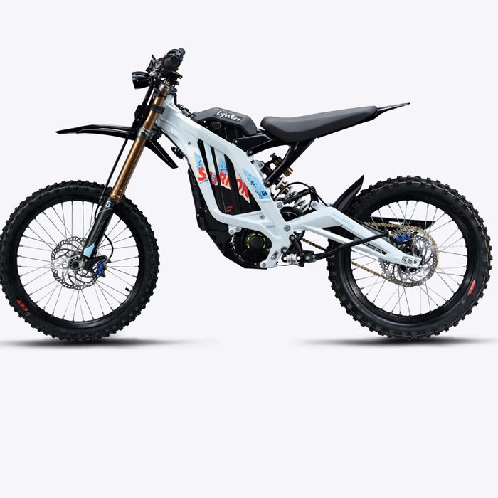 Surron light bee x 2026