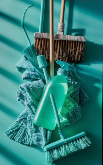 Клининг уборка квартир