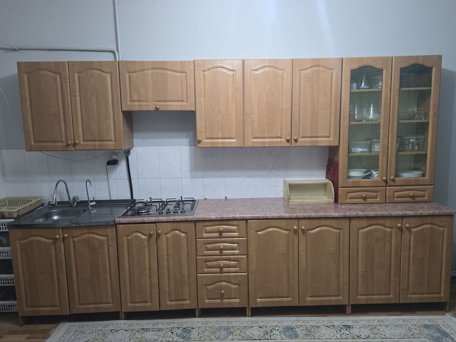 Кухонная гарнитура