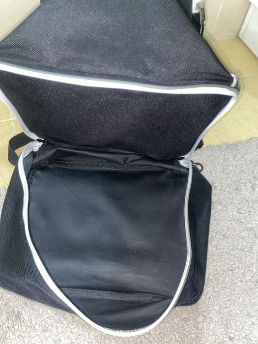 macron рюкзак 19л