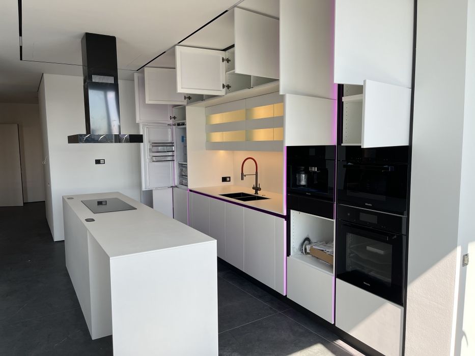 Кухни на заказ от производителя