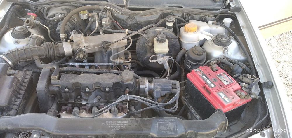 Nexia 1 kafolati bilan