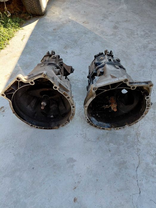 Bmw e39 останали части